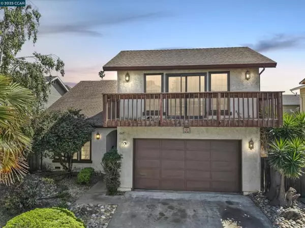 1069 16Th St, Oakland, CA 94607