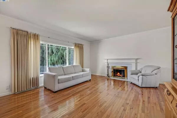 Fremont, CA 94536,4251 Nicolet Ave