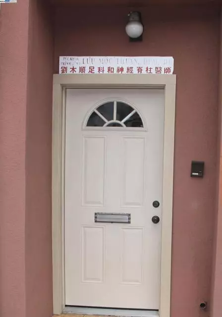 San Francisco, CA 94112,5020 Mission Street