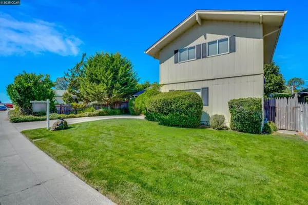 Richmond, CA 94803,4404 Meadowbrook Dr