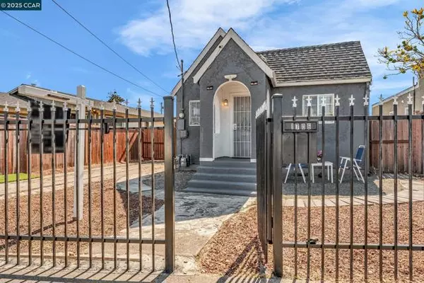 San Pablo, CA,1706 14th St