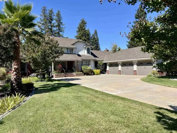 578 Regulus Rd, Livermore, CA 94550