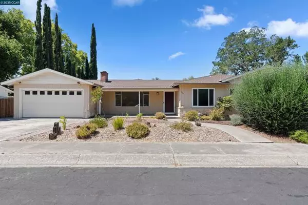 Walnut Creek, CA 94598,3085 Avellano Drive