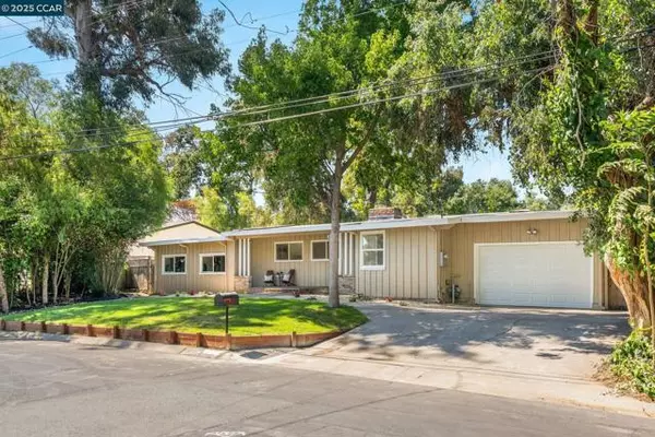Concord, CA 94518,1781 Gilardy Dr