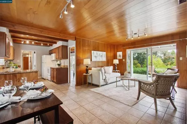 Walnut Creek, CA 94595,1810 Meadow Lane