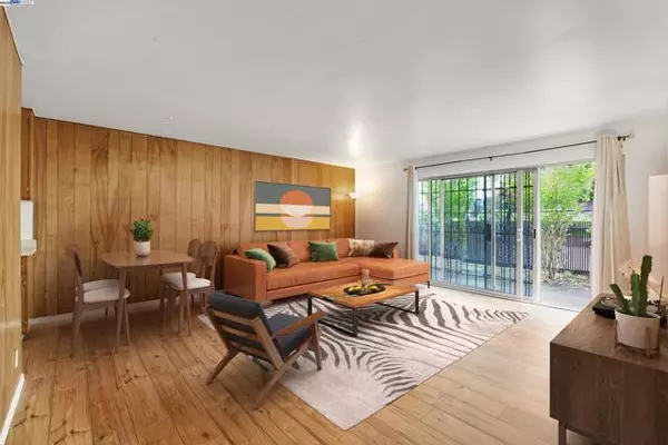 1540 Ofarrell St, San Francisco, CA 94115