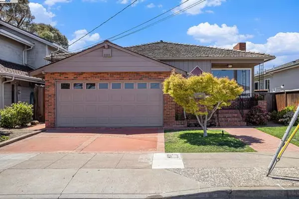3286 San Jose, Alameda, CA 94501