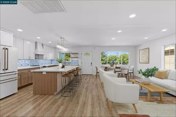 Concord, CA 94521,5146 Red Oak Dr