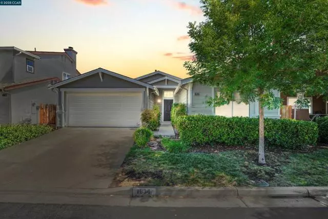 Pittsburg, CA 94565,1634 Freed Cir