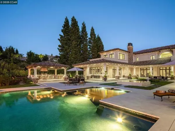 Danville, CA 94506,940 Eagle Ridge Dr