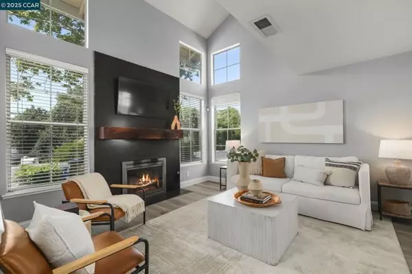 Martinez, CA 94553,109 Fig Tree Lane