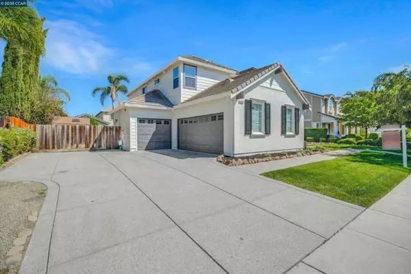 Brentwood, CA 94513,2856 Gardenside Ct