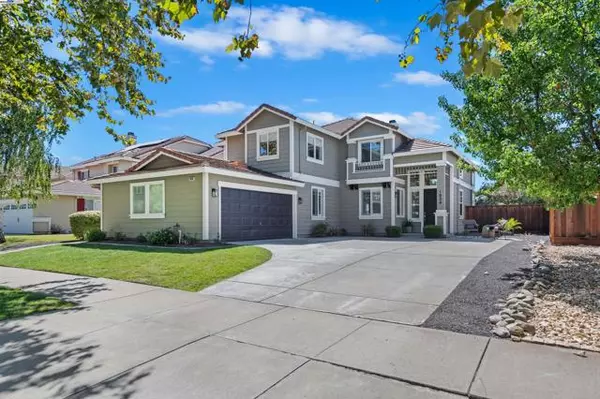1834 Whipoorwill Ct, Livermore, CA 94551