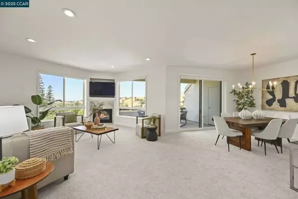 Walnut Creek, CA 94595,3330 Terra Granada Dr