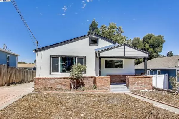 2131 POMONA, Martinez, CA 94553