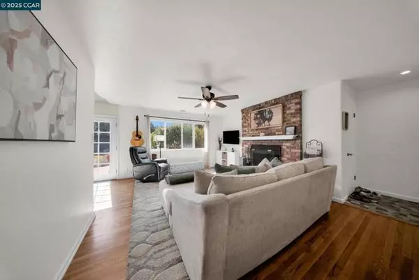 Concord, CA 94520,3412 Flamingo Dr