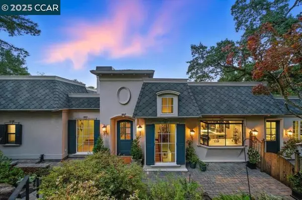 164 Camino Don Miguel, Orinda, CA 94563