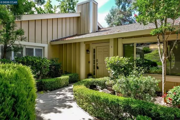 2085 Cactus Ct, Walnut Creek, CA 94595