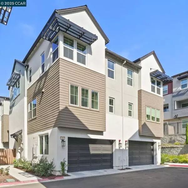 850 Heaven Ct., Hayward, CA 94544