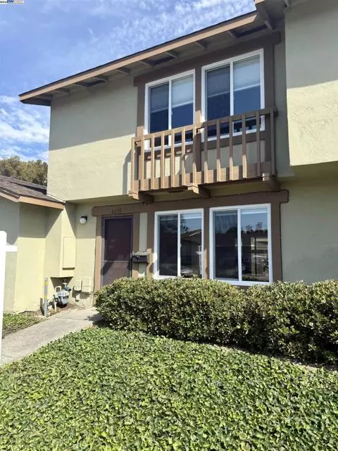 Fremont, CA 94536,4632 Balboa Way