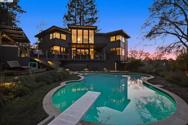 Orinda, CA 94563