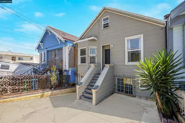 San Francisco, CA 94124,215 Thornton Ave