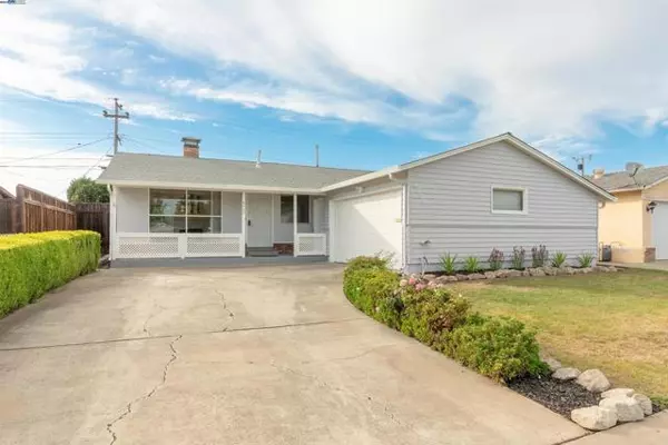 Fremont, CA 94538,4759 Stevenson Blvd