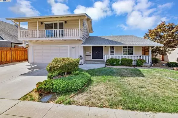 4751 Wadsworth Ct, Fremont, CA 94538