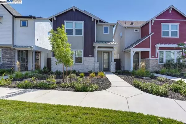 2816 Earthened Walk, Sacramento, CA 95833