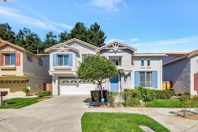 Fremont, CA 94555,3840 Springfield Cmn