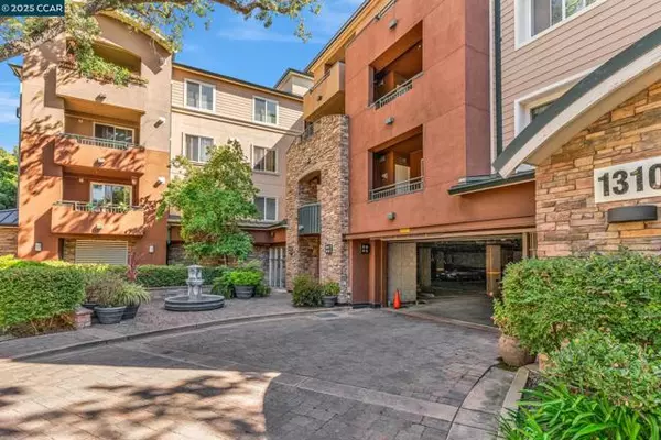 Walnut Creek, CA 94596,1310 Creekside Drive