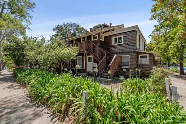 Berkeley, CA 94709,1300 Martin Luther King Jr Way