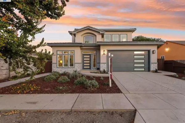 265 Berry Avenue, Hayward, CA 94544
