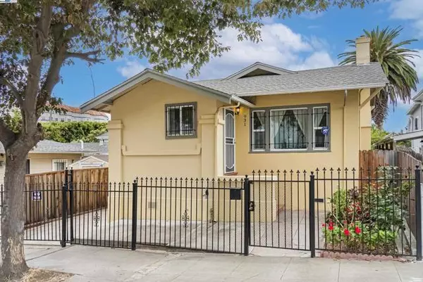 Oakland, CA 94606,931 East 23Rd St