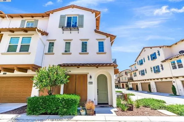 1038 South Monarch, San Ramon, CA 94582