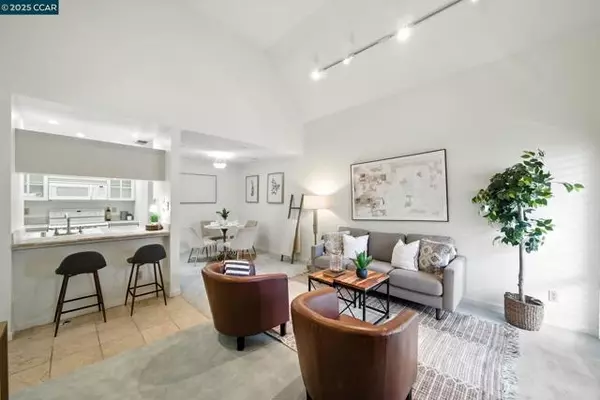 Walnut Creek, CA 94597,3183 Wayside Plz