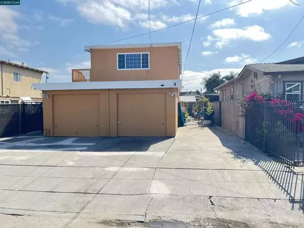 Richmond, CA 94801,632 9Th St