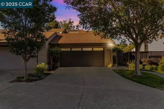 Moraga, CA 94556,639 Augusta Drive