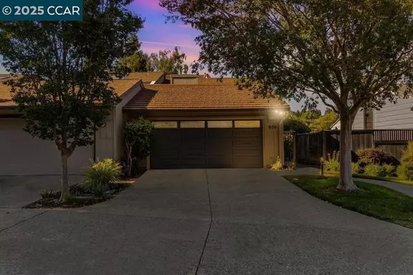 639 Augusta Drive,  Moraga,  CA 94556