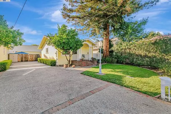 Fremont, CA 94536,337 I St