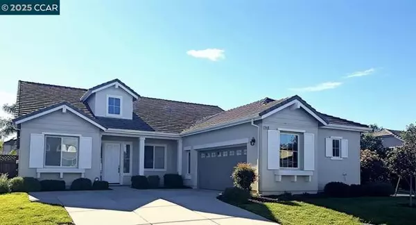 2828 Pristine Way, Brentwood, CA 94513