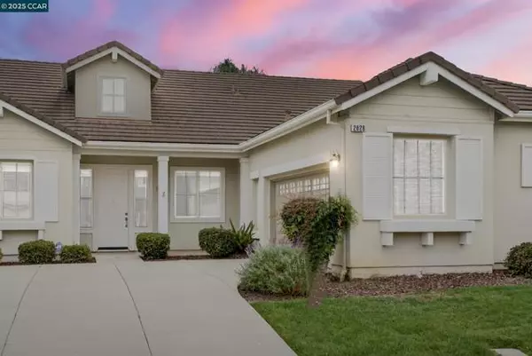 Brentwood, CA 94513,2828 Pristine Way