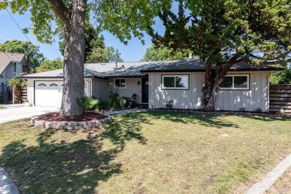 Fremont, CA 94536,5268 Keeler Ct