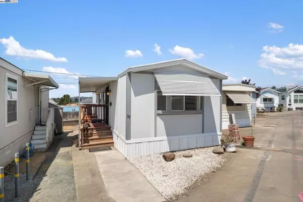 3998 Castro Valley Blvd, Castro Valley, CA 94546