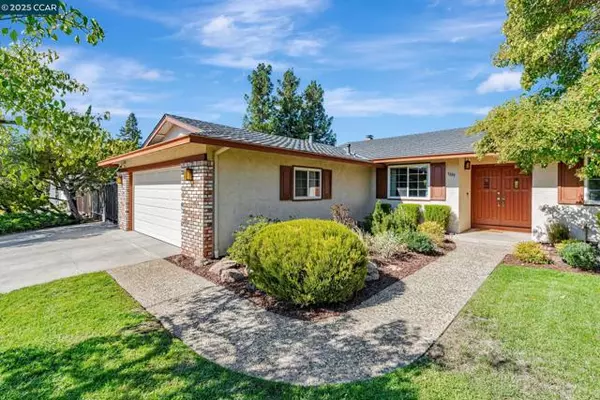 Concord, CA 94521,5189 Jomar Dr