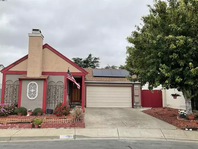 Fremont, CA 94536,38043 Miller Pl
