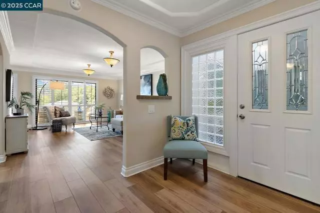 Walnut Creek, CA 94595,2133 Golden Rain Rd