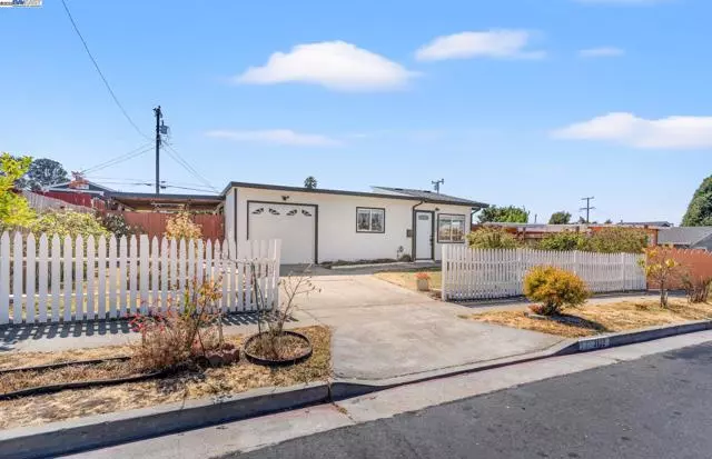 Richmond, CA 94806,3122 Groom Dr