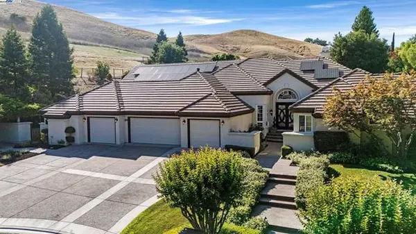 24 Timberview Ct., Danville, CA 94506