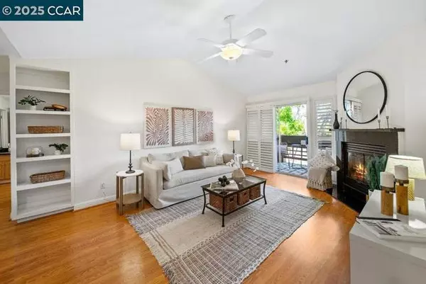 Walnut Creek, CA 94597,2530 Oak Rd